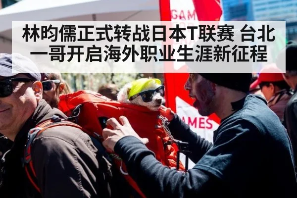 林昀儒正式转战日本T联赛 台北一哥开启海外职业生涯新征程